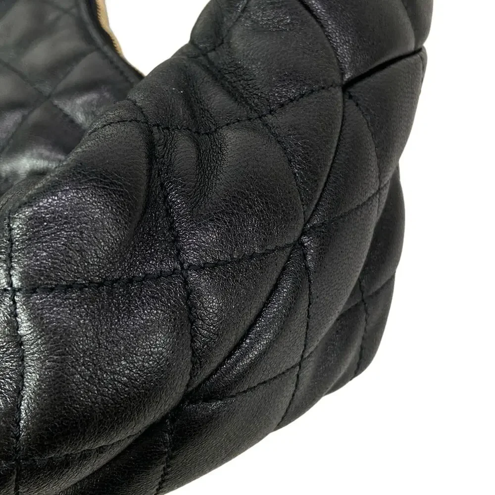 Saint Laurent PARIS Ikar Hobo Handbag 858160